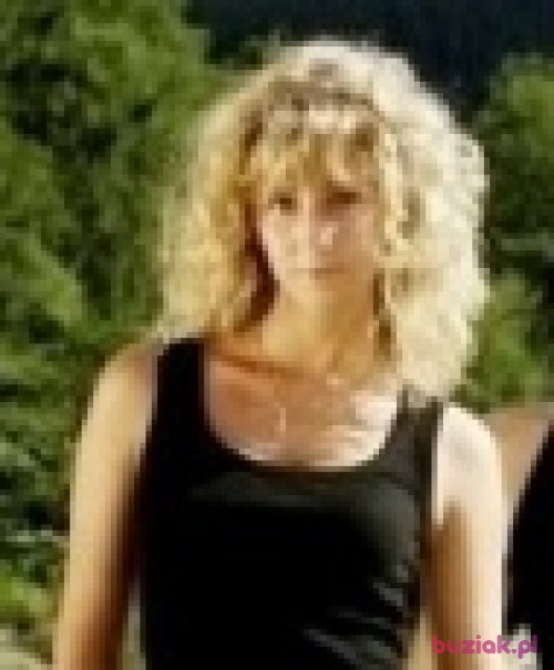 Francesca, Kobieta, 49 lat, Warszawa