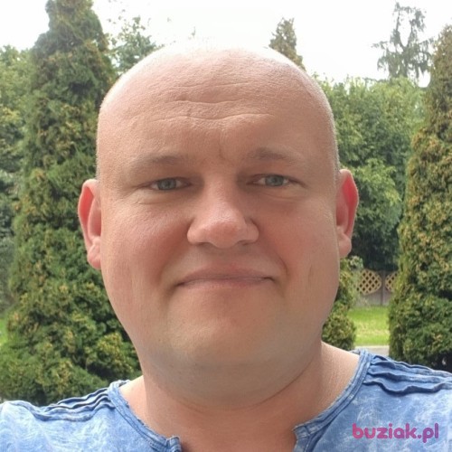 Anakin82, Mężczyzna, 43 lata, Jędrzejów