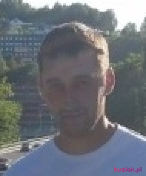 Pafciu169, Male, 35 years, małopolskie