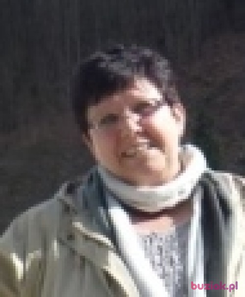 HENRIETTA, Female, 69 years, Voecklabruck Upper Austria