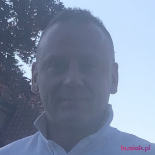 Mateusz8411, Male, 40 years, Enschede