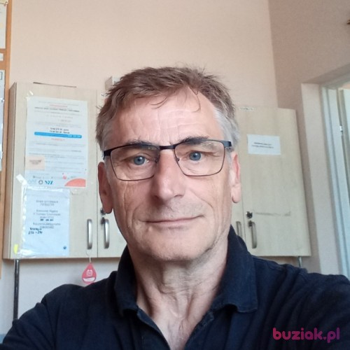 szeregowiecxm, Mężczyzna, 65 lat, Jedlicze