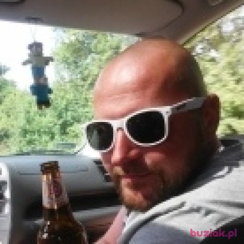bitnypawel10, Mężczyzna, 41 lat, Chrzanów