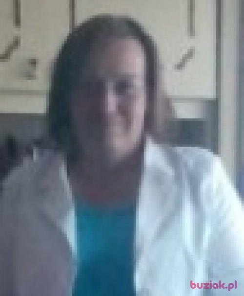 hewen, Female, 52 years, Nowa Sól