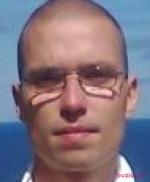 SzymonBilas50, Mężczyzna, 38 lat, Wągrowiec