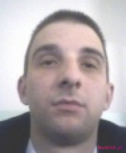 PUNISHER195, Male, 41 years, Gdańsk