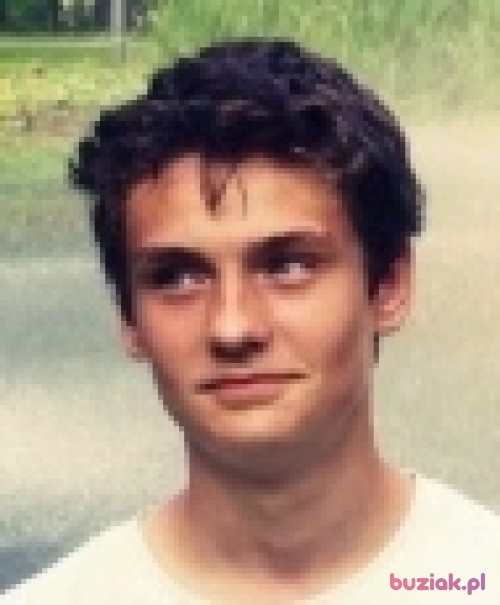 loczek181, Male, 27 years, Dąbrowa Górnicza