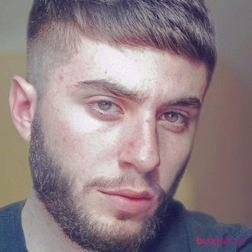 zeusz, Mężczyzna, 22 lata, Warszawa
