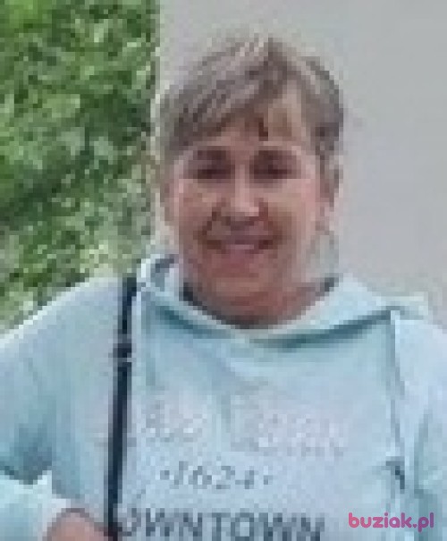wesolajadwiga, Kobieta, 67 lat, Berlin