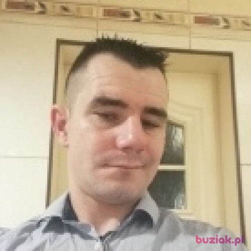 wybitnykamil7, Mężczyzna, 40 lat, Barcin
