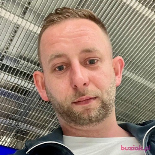 Kamil-35, Male, 35 years, Gdańsk
