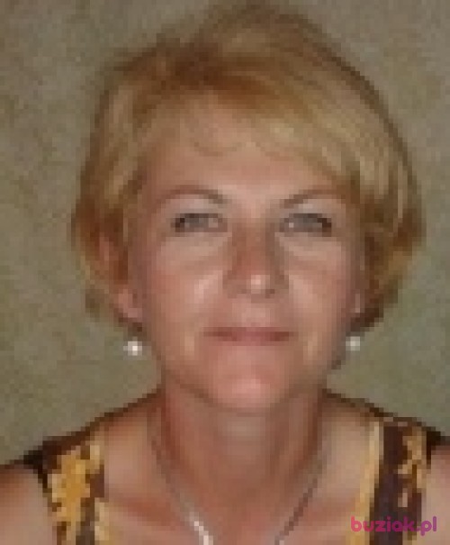 elzbietka65, Kobieta, 60 lat, Przemyśl