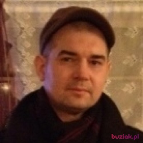 danissimo, Male, 50 years, Tychy