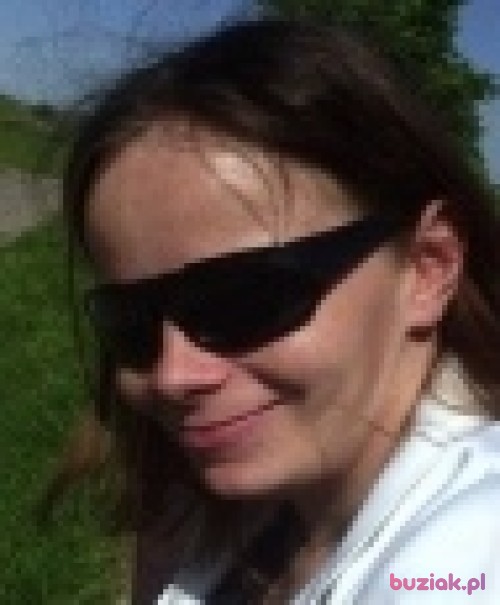 magdalena151, Female, 37 years, Gniew