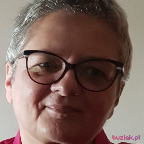 Malenasb, Kobieta, 59 lat, Warszawa