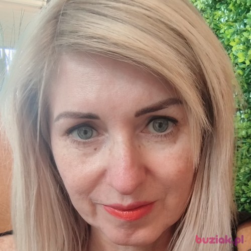 Ivaabc, Female, 49 years, Mińsk Mazowiecki