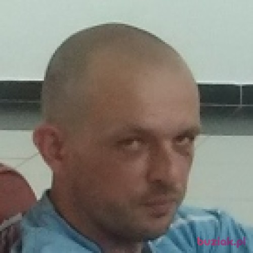 kitek181, Mężczyzna, 45 lat, Ostrowiec Swiętokrzyski