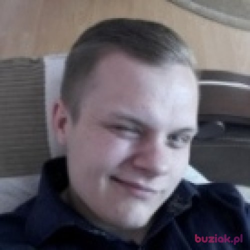 oskarek95, Mężczyzna, 29 lat, Legionowo