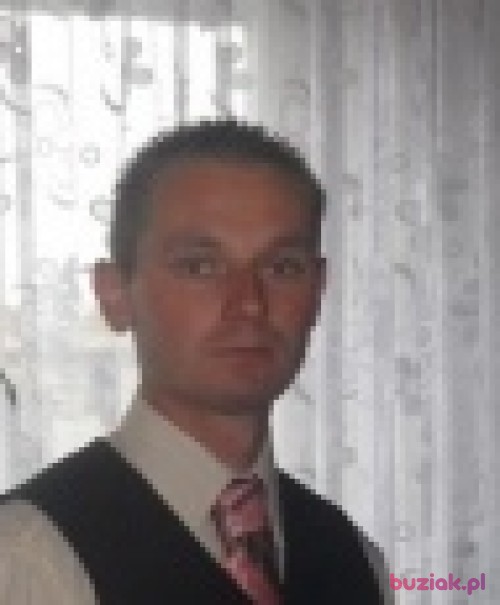 tomcio0707, Male, 37 years, Konin