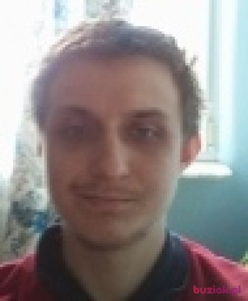 Rdemik, Male, 29 years, Krasnystaw