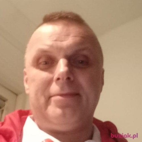 kris1973mily, Mężczyzna, 52 lata, Międzyrzecz