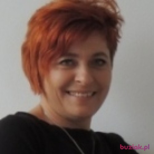 zakala38, Female, 55 years, Łomża