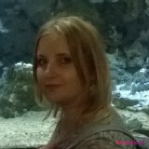 Weronika9989, Kobieta, 36 lat, Gosport