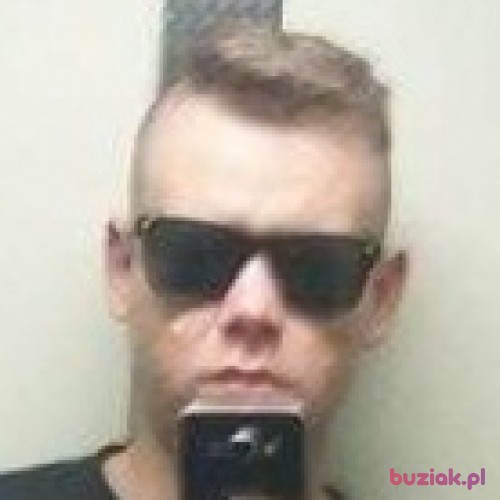 jakubkali, Mężczyzna, 37 lat, Katowice