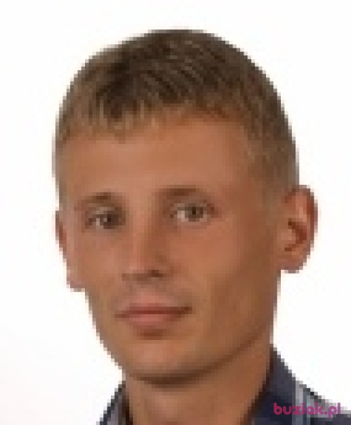 krzysztof88, Male, 36 years, Łódź