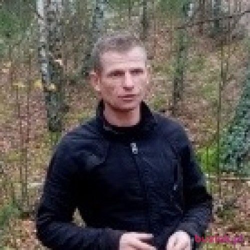 tomek8110, Mężczyzna, 43 lata, Międzyrzecz