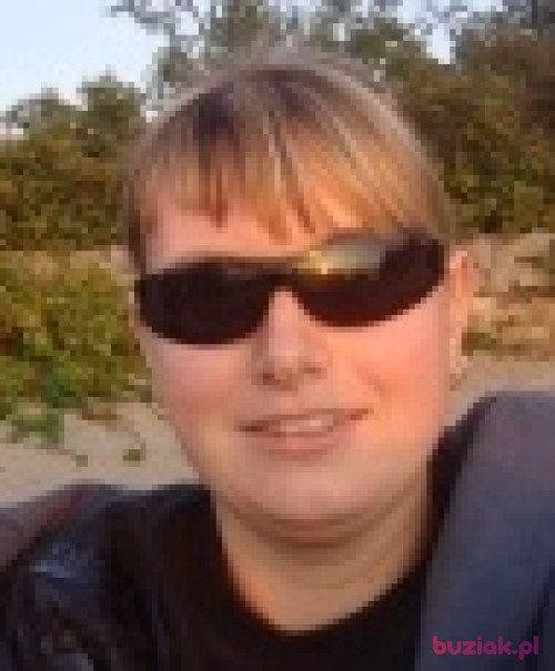Paoola, Kobieta, 38 lat, Warszawa