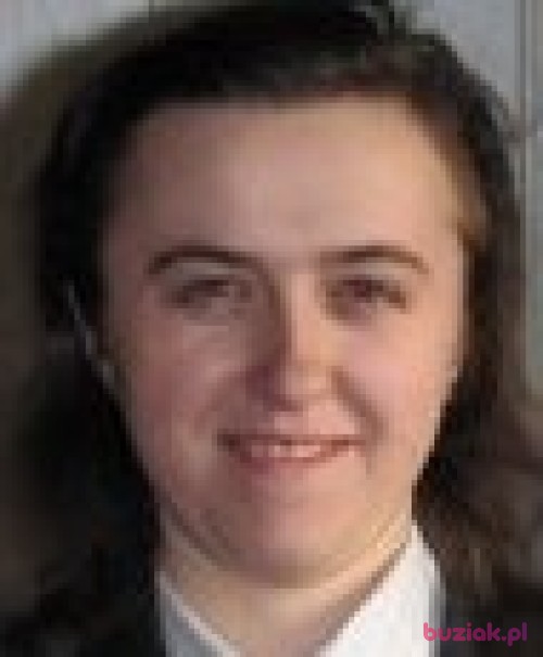 annakrysik12, Kobieta, 41 lat, Łochów