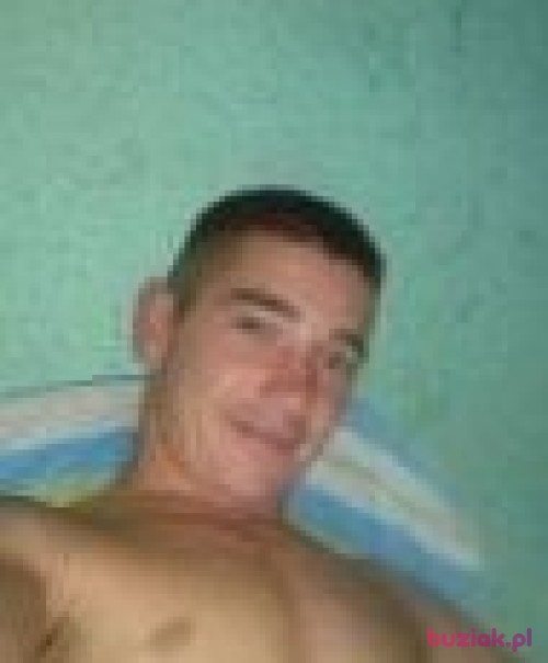 buziaktwoj, Male, 34 years, Słupsk