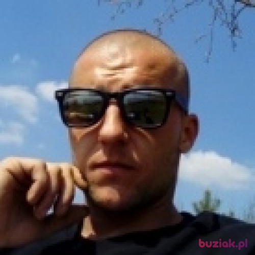 aresk94, Mężczyzna, 31 lat, małopolskie
