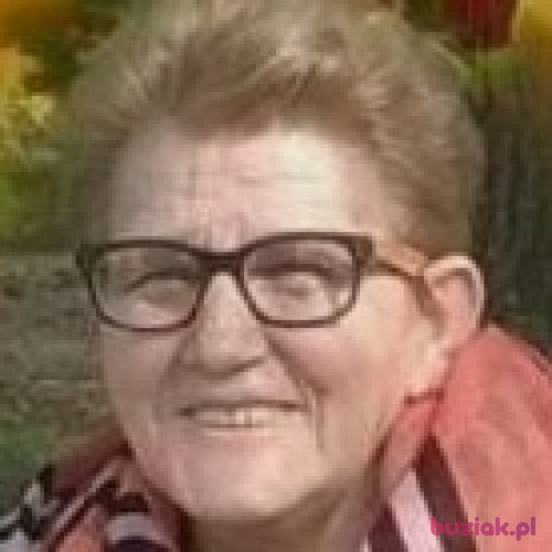 EWELKA50, Kobieta, 66 lat, Warszawa