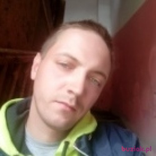 Maniekm4321, Mężczyzna, 34 lata, Mordy