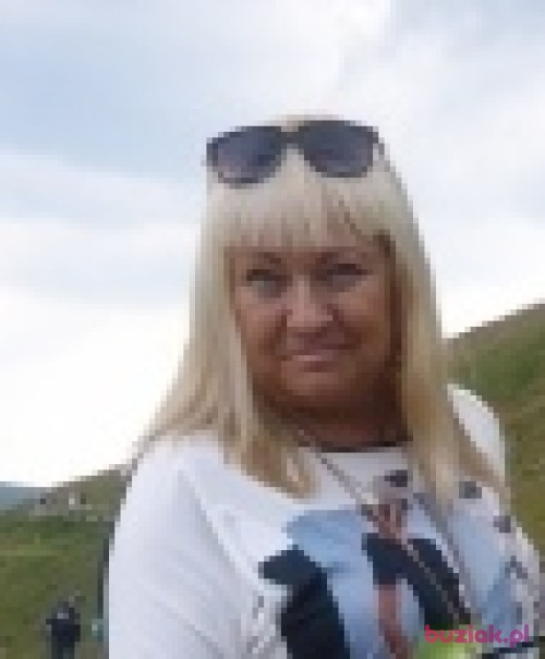 Klaudia72, Kobieta, 53 lata, Katowice