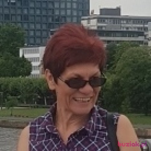 Jadzia0903, Female, 65 years, Frankfurt
