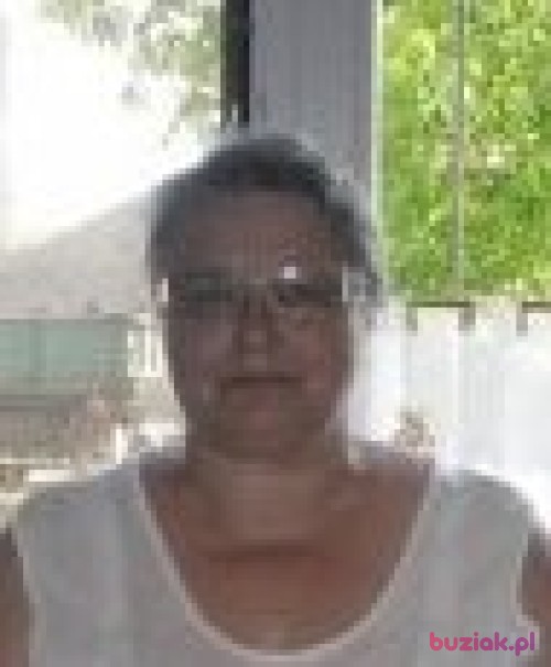 zagubiona1, Female, 73 years, Śmigiel