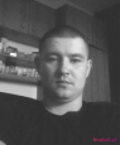 xxxandrzej, Mężczyzna, 36 lat, Częstochowa