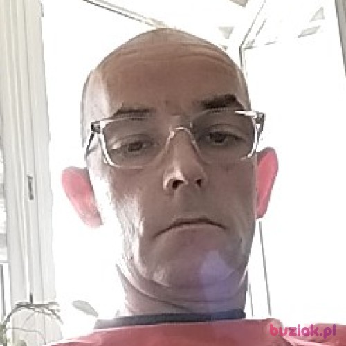 Dawid_82, Male, 42 years, Jastrzębie Zdrój