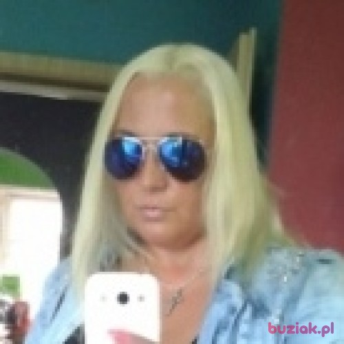 Iw1313, Kobieta, 49 lat, Koszalin