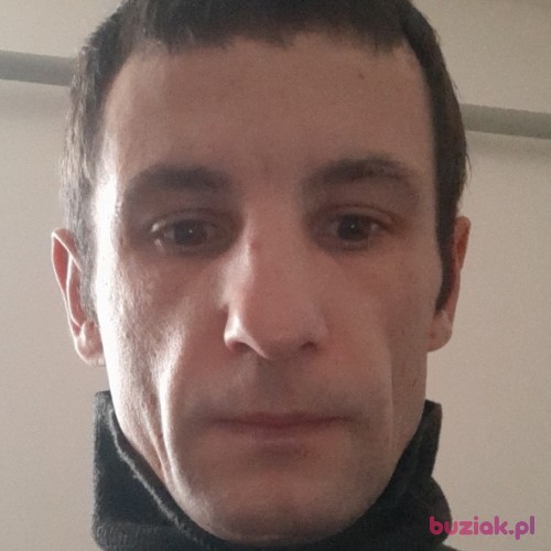 kuklikfox1990, Mężczyzna, 35 lat, Biała Podlaska