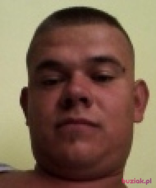 krzysztofszmuc, Mężczyzna, 37 lat, Goleniów