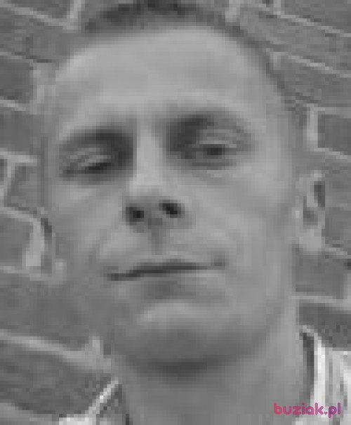 kanciorek, Male, 41 years, Kalisz