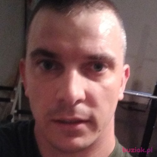 Mariusz32mily, Male, 33 years, Goleniów