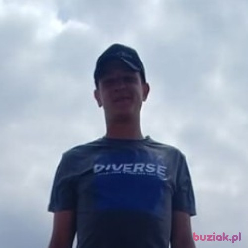 Diabllo, Male, 29 years, Częstochowa