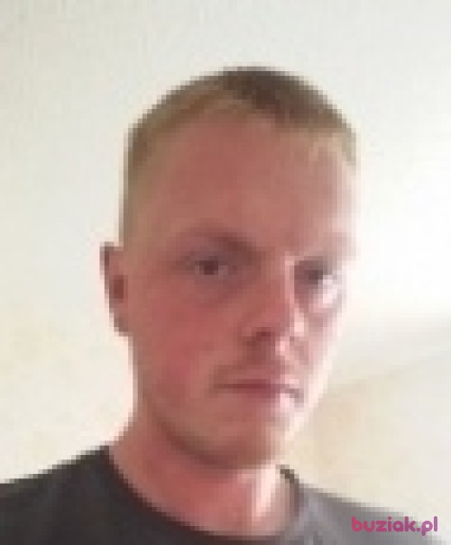 damianbaran1994, Mężczyzna, 31 lat, Nakło nad Notecią