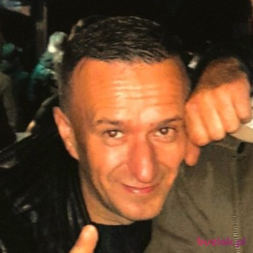 kormen, Male, 47 years, Lubań