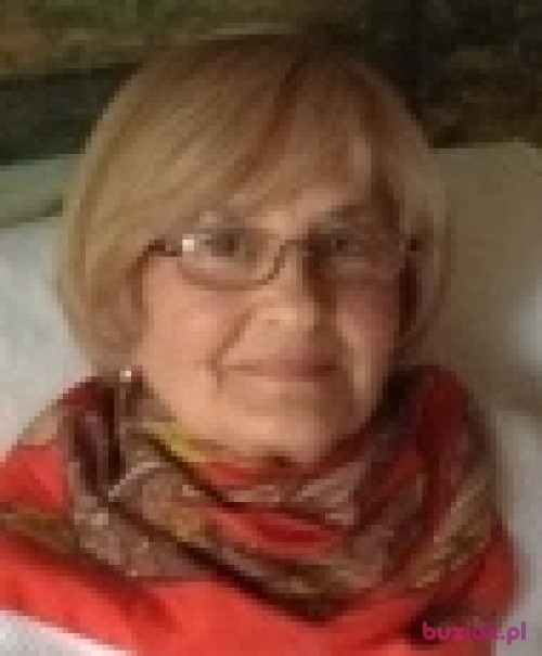 Rosarosa, Kobieta, 76 lat, Białystok
